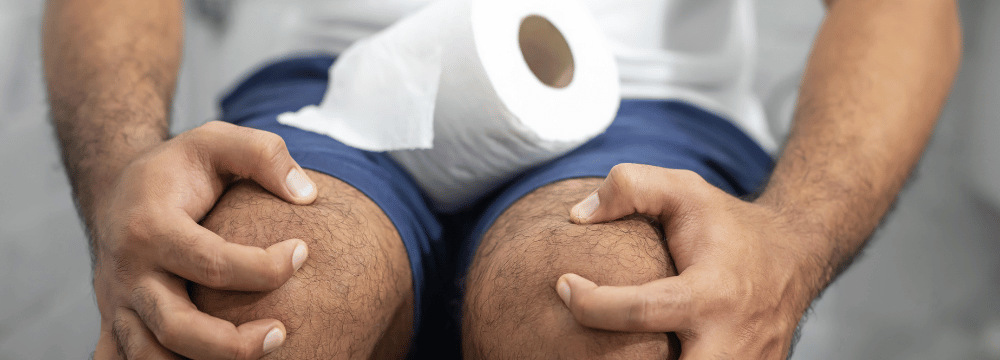 Piles (Hemorrhoids)