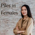 Piles in females